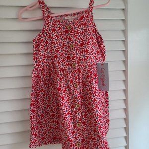 Cat & Jack Girls Dress